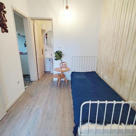 Small Lovely Studio Lisboa Exterior foto