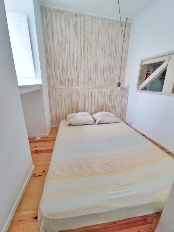 Small Lovely Studio Lisboa Exterior foto