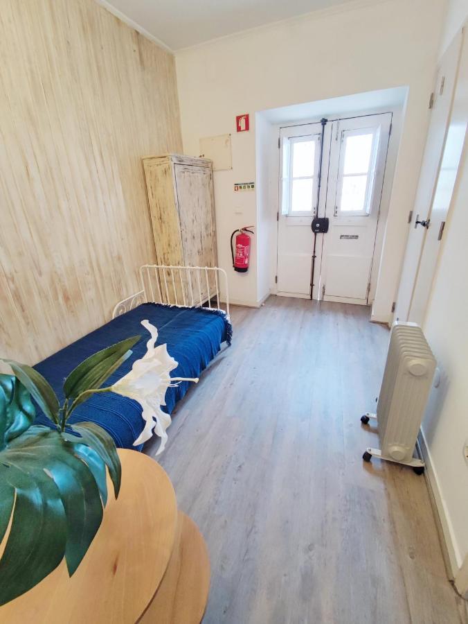 Small Lovely Studio Lisboa Exterior foto